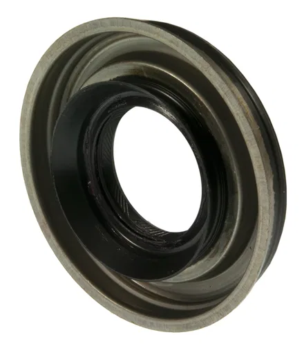 710662 – NATIONAL Transfer Case Output Shaft Seal, OE Replacement 1.457 Inch Inside Diameter 3.095 Inch Outside Diame...